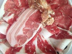 -郑阿姨的家·이모네·韩料&烤肉(武川路店)
