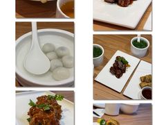 -枣子树·素食餐厅(普陀山店)