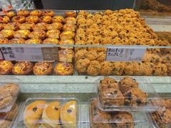 -泸溪河桃酥(西直门凯德店)