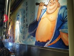 -英雄故事地摊烤肉(马驹桥店)