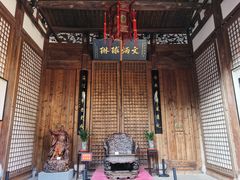 -三坊七巷历史文化街区