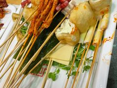 -袁记串串香(北国店)