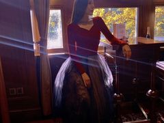 -利顺德大饭店·维多利亚花园(小白楼店)