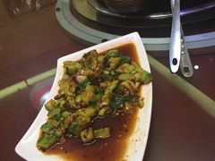 -石锅鱼府(二分店)