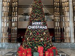 -杭州君悦酒店·青莳