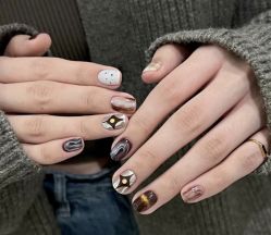 -LILY NAILS美甲美睫