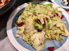 -懒人盐府人家(航天桥店)