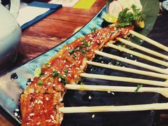 -仙隐小鹿中華の日料(正弘城店)