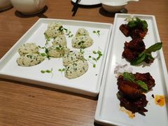 糖醋小排-金岳台私汤温泉度假山庄·创意餐厅(昌平十三陵店)