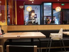 -味千拉面(郑州杉杉奥特莱斯购物广场店)