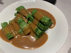 -俏江南天津时尚曲艺主题餐厅(马场道店)