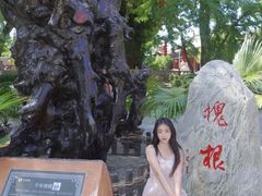 -大槐树寻根祭祖园