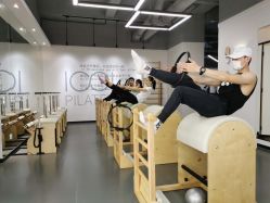 -1001普拉提运动