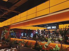 -黑金·寻焰自助百汇·烤肉·火锅(中街店)
