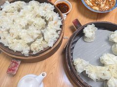 -晓友烧麦(光华村店)