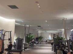 -YCHL FIT 健身(星寰店)