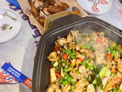 -蛙来哒(方圆荟店)