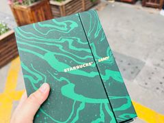 -星巴克臻选(苏州久光百货店)