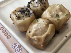 -咬不得高祖生煎·简餐(高银街店)