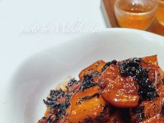 梅干菜烧肉-张福记(陇海中路店)