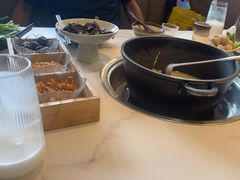 -汤宴·参须肚包鸡(南京路店)