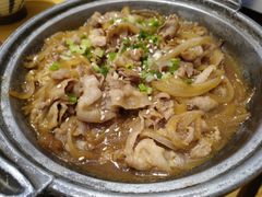 -胜博殿日式炸猪排(西红门店)