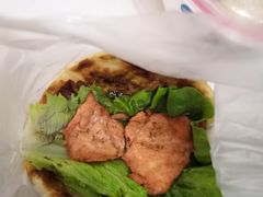 -唐氏臭豆腐(南京中银大厦店)