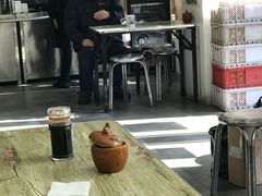 大堂-欧阳家吊炉饼(九纬路店)