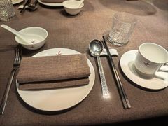 -今轩中餐厅(西安经开洲际酒店)