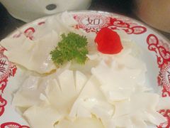 黄喉-重庆高老九火锅(文峰广场店)