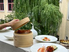 -萬國春·中菜馆(颐和公馆店)