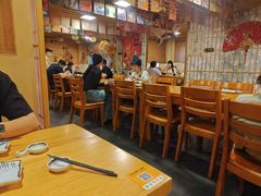 -大焰自助日式料理 铁板烧(徐汇店)