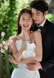 -金夫人婚纱摄影(总店)