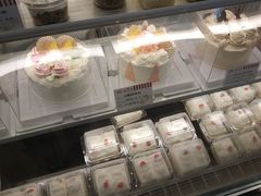 -红宝石·鲜奶小方(昌里店)
