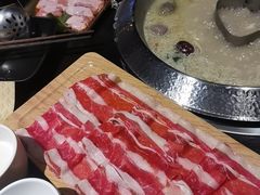 -打酱友•斑鱼海鲜粥火锅(吴桥店)