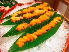 -花和海鲜自助(梅江店)