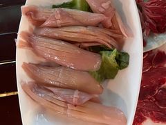 -竹海听涛生态山庄