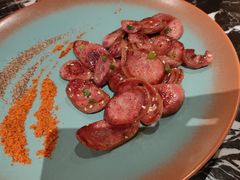 -牛将军•涮肉•烤肉•铁板烧(北京王府井·故宫店)