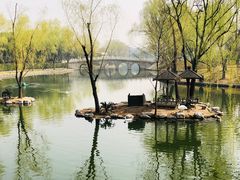 -钓鱼台国宾馆