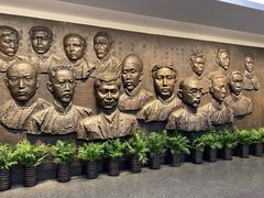-中共一大纪念馆