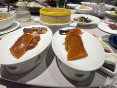 酥香烤鸭-如一烤鸭