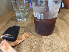 -CABO Coffee