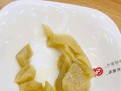 -鸡鸣汤包(仙林店)