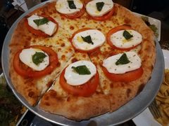 -OGGI TRATTORIA PIZZERIA(深业上城店)