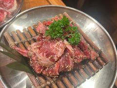 -西塔老太太泥炉烤肉(万柳华联店)