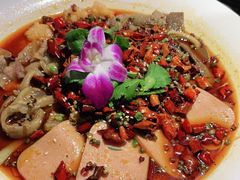 -蜀锦堂·川味现炒(襄阳武商汇店)
