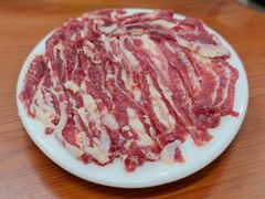 -阿波潮汕牛肉火锅·汤粉面(拱北店)