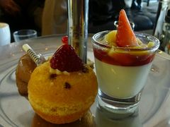 -新湖铂尔曼大酒店·日之升日餐厅