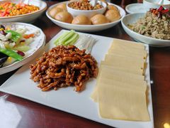 -恭敬李·烤鸭(天坛北门店)