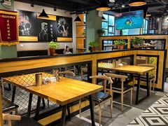 -一顿烧烤(八经街店)